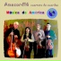 Amecord16-Cuarteto de Cuerdas