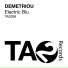 Demetriou