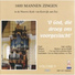 Mannenzang Katwijk