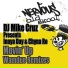 DJ Mike Cruz, Inaya Day, China Ro