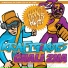 Krafty Kuts, Chali 2na