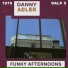Danny Adler