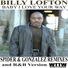 Billy Lofton