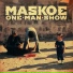 Maskoe feat. Shako