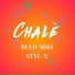 Bled Miki feat. Styl-X