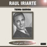 Raul Iriarte