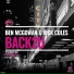 Ben McGowan, Nick Coles