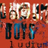 DumDum Boys