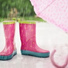 Rain Escape