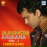 Zubeen Garg
