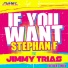 Stephan F feat. Jimmy Trias