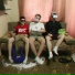 GREEN PARTY feat. Ca$hup, Raw Ray, Ghost Viper