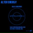 Alter Energy