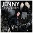 Jenny Berggren (2010) (ex. Ace of Base)