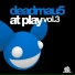 Melleefresh, deadmau5