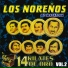 Los Norenos de Mazatlan