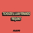 TecHouzer, Lujan Fernandez