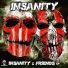 Insanity & Mind Compressor