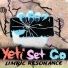 Yeti Set Go