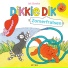 Jet Boeke, Dikkie Dik