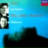 Uwe Heilmann, James Levine