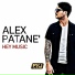 Alex Patane'