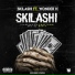 Ski lashi, Wonder H