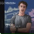 Pinco, Agustin Dutari