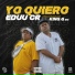 Eduu CR, King G mx