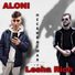 ALONI x Lesha Rich
