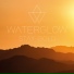 Waterglow