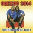 Ogezoo 2014 feat. Thokozani Langa