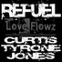 Curtis Tyrone Jones