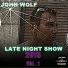 John Wolf