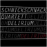 Schnickschnack Quartett