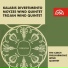 The Czech Philharmonic Wind Quintet