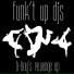 Funkt Up DJs