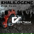 Khalilogene