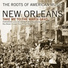New Orleans Bootblacks