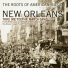 New Orleans Rhythm Kings