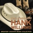 Hank Willams