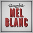 Mel Blanc, Van Alexander