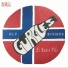 Ulf Risnes feat. det Gurgles