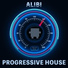 ALIBI Music
