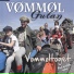 Vømmølgutan