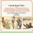 Clare College Choir & Orchestra, Cambridge