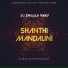 Kishor M Govindaiah, DJ SMGGLD MNKY