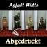 Asfalt Hütte