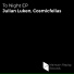Julian Luken, Cosmicfellas