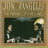 Jon and Vangelis